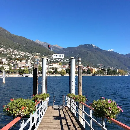 Bellaterra A By Fewotessin Dom wakacyjny *