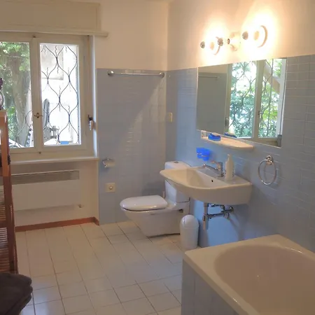 Bellaterra A By Fewotessin Dom wakacyjny Locarno