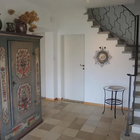 Vakantiehuis Bellaterra A By Fewotessin *