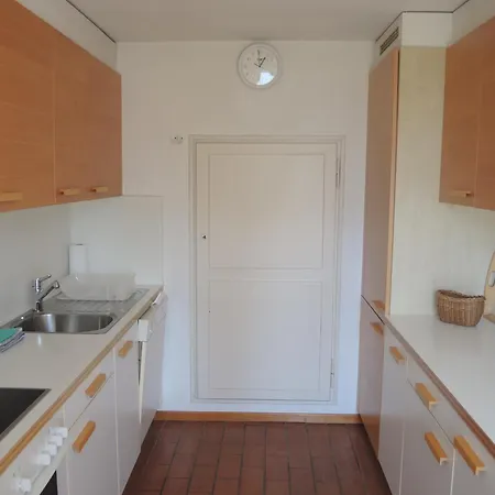 Bellaterra A By Fewotessin * Locarno