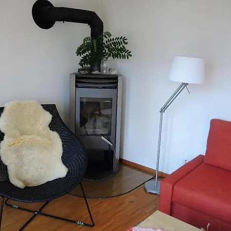 Dom wakacyjny Bellaterra A By Fewotessin Locarno