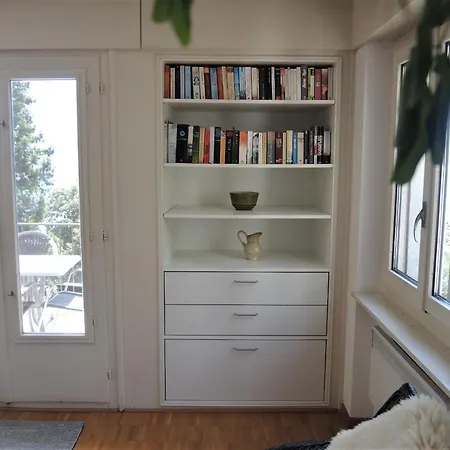 Bellaterra A By Fewotessin Locarno