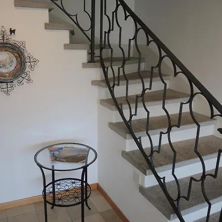 Bellaterra A By Fewotessin Dom wakacyjny